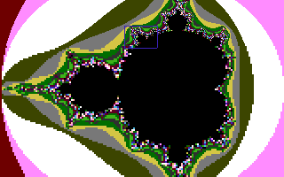 mandelbrot