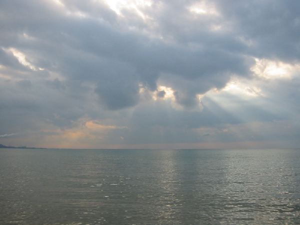 Indiana Dunes.