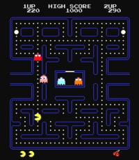 pacman small image