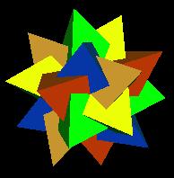 Polyhedra Picture