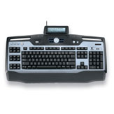 G15 Keyboard image